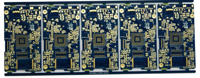 12層線路板批量生產